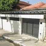 Casa Santa Maria