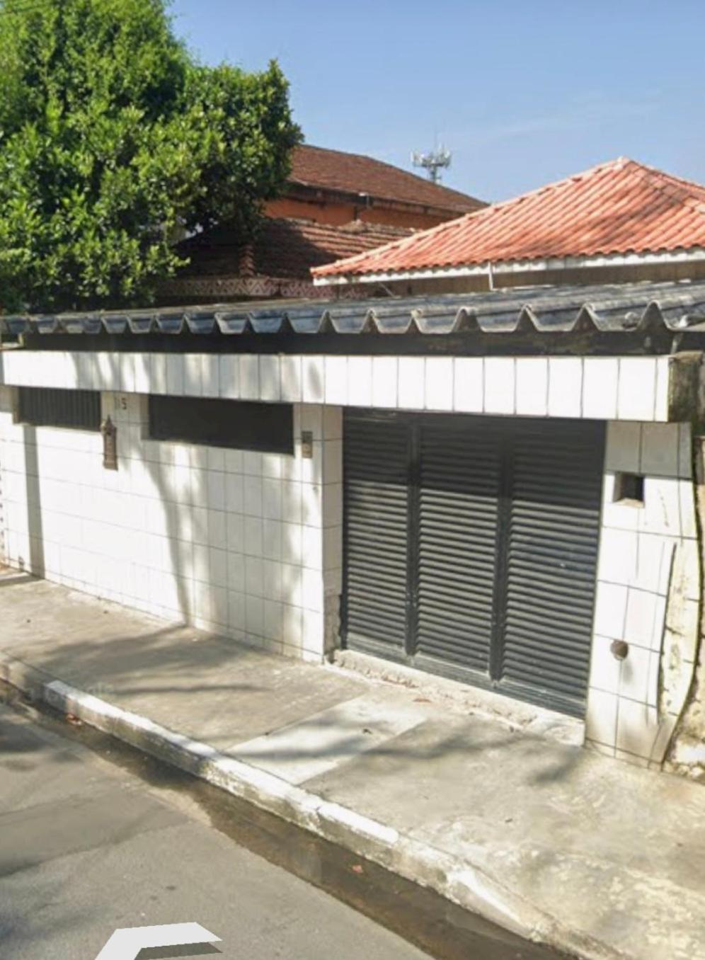 Casa Santa Maria *